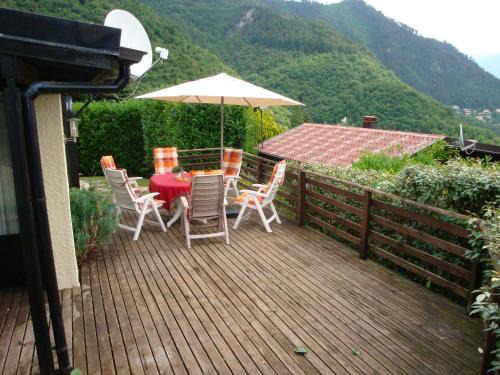 Aer Casa | Gardameer-Tignale-Hasewinkel