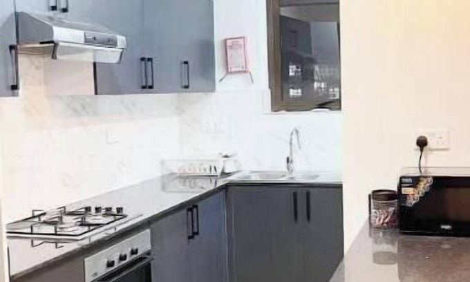 Ruaka Apartamento | Garden City 2bd +dsq- Geo Nat Africa Pptys/KauWin