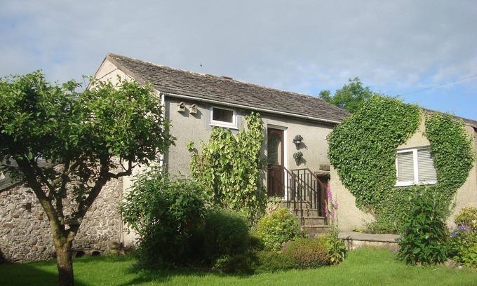 Cockermouth Cabaña | Garden Cottage - encantadora cabaña en la pequeña aldea rural de Pardshaw Hall