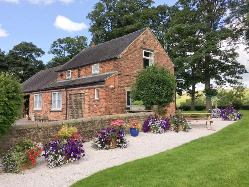Newton Grange Casa | Garden Farm Cottage