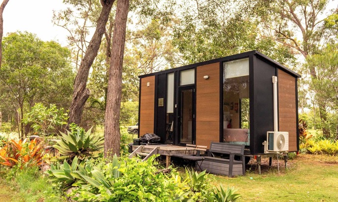 Howard Casa | Garden Grove by Tiny Away