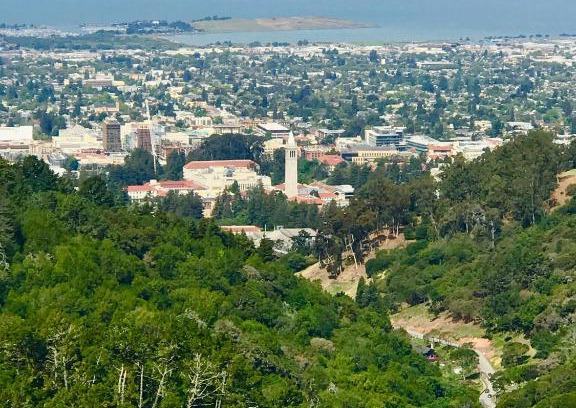 Ocean View and Fourth Street Casa | Garden Home