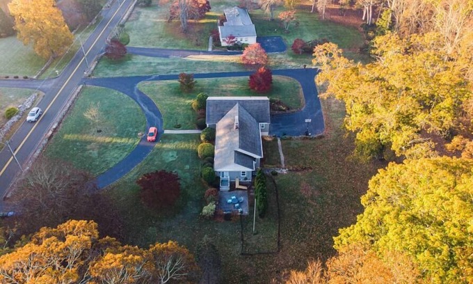 Norwichtown Casa | Garden House near casino