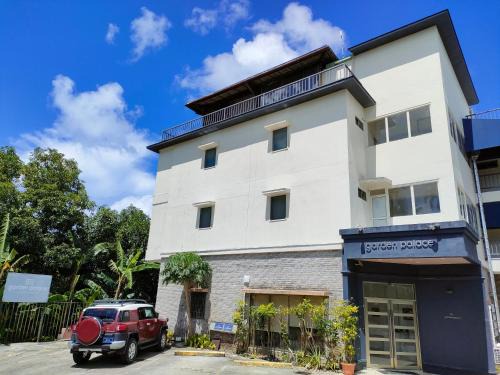 Koror Hotel | Garden Palace Downtown Koror