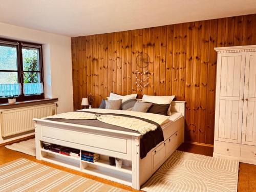 Kinsau Apartamento | Garden view apartment