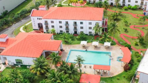 Tumon Apartamento | Garden Villa Hotel