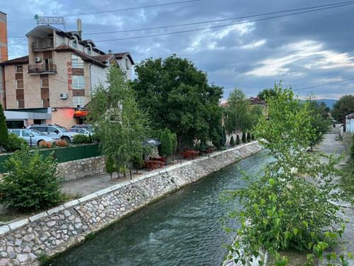 Novi Pazar Apartamento | Garni Hotel Palma