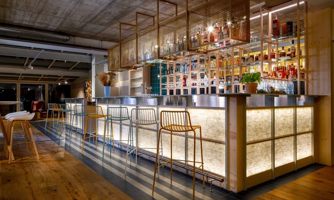 Hochdahl Hotel | Gartenhotel Fettehenne