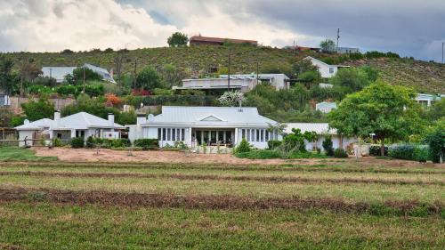 Calitzdorp Casa | Gasteria Grange