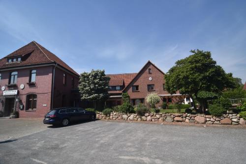 Region Hannover District Hotel | Gasthaus Deutsches Haus garni