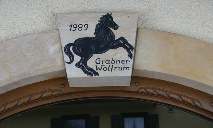 Goldmuhl Casa | Gasthof Hotel Schwarzes Roß