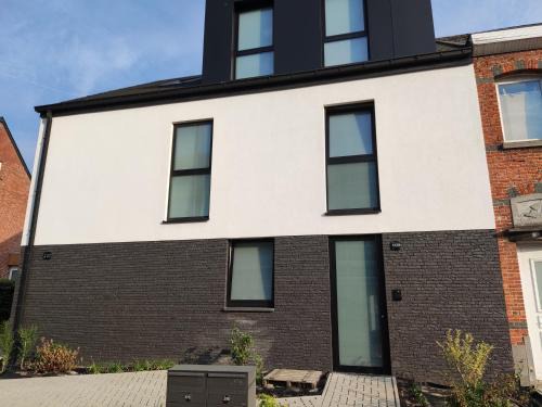 Sint-Niklaas Apartamento | Gasthuis Puytvoet