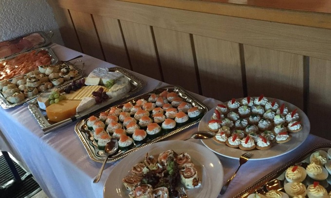 Eichelsdorf Casa | Gaststätte und Pension Frankenstube