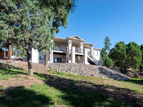 Ruidoso Casa | Gathering Place