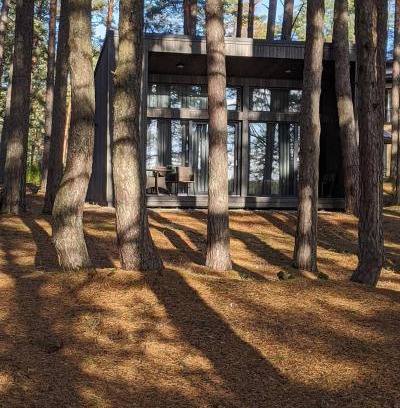 Gauja Casa | GaujaUpe