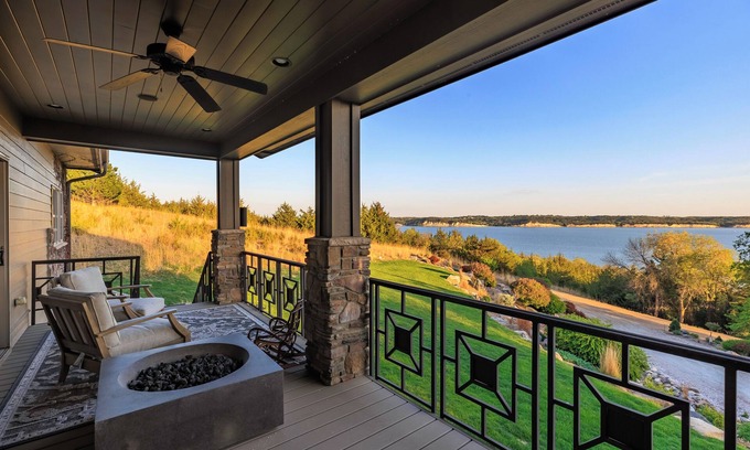 Yankton Casa | Gavins Point Lakehouse