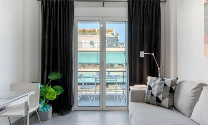 Athens Apartamento | Gazi New