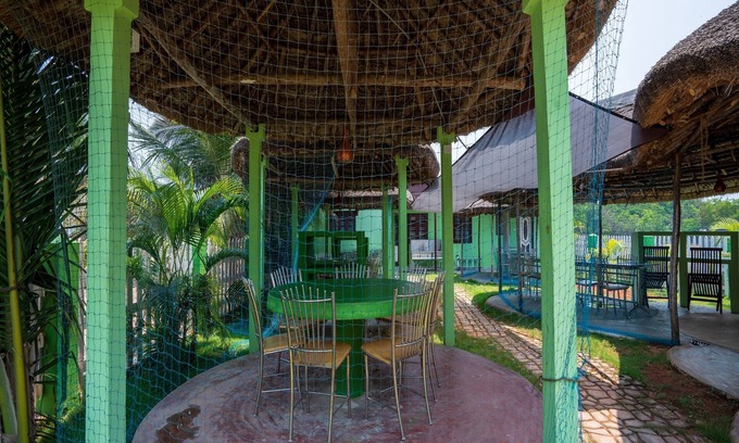 Kalapettai Hotel | GD Club and Resort