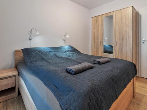 Emaus Apartamento | Gdańsk Siedlce Apt - Parking & Balcony - by Rentujemy