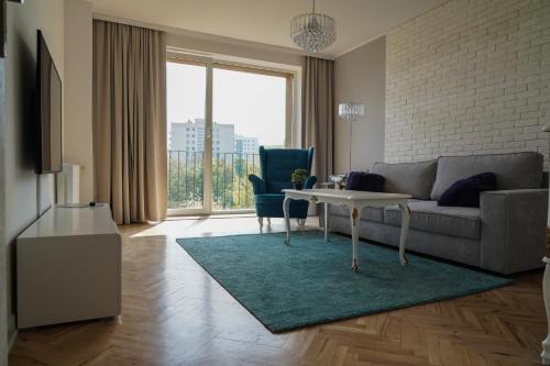 Kamienna Gora Apartamento | Gdynia centrum - Apartament Dona 200 metrów od morza