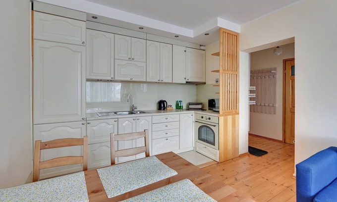 Srodmiescie Apartamento | Gdynia Centrum by Grand Apartments