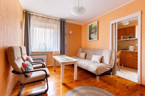 Pogorze Apartamento | Gdynia Seaside Apartment by BookingHost