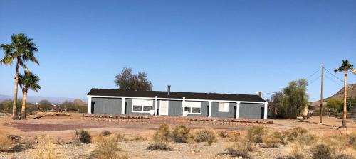 San Tan Valley Casa | Gears n Glass