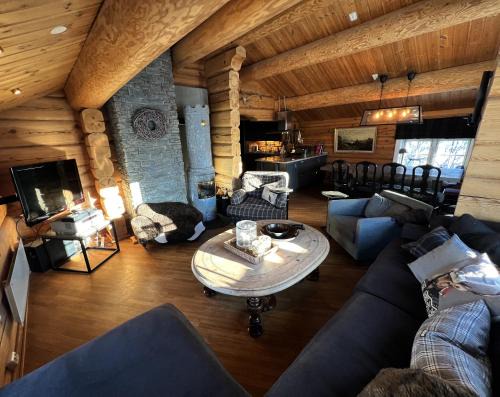 Geilo Casa | Geilo centrum - cozy apartment - central location