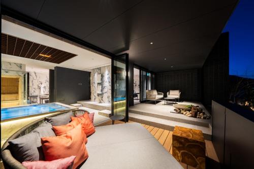 Yufuin Onsen Hotel | Gekkoju Yufuin