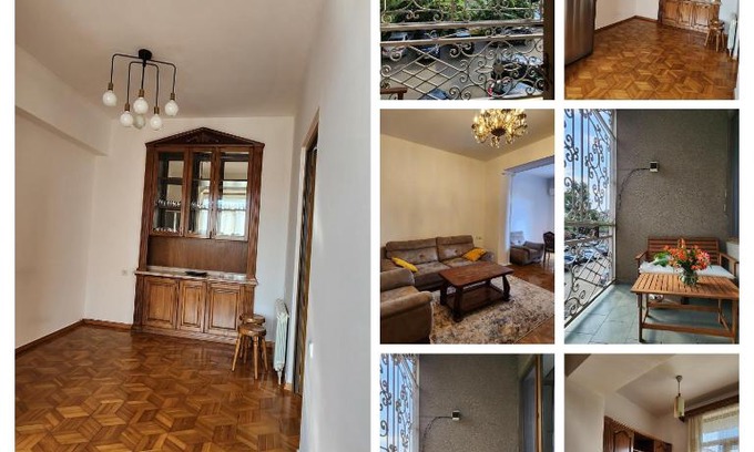 Old Boulevard Apartamento | Gelahouse