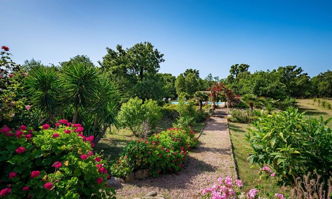 Morta Casa | Gelormini by Interhome