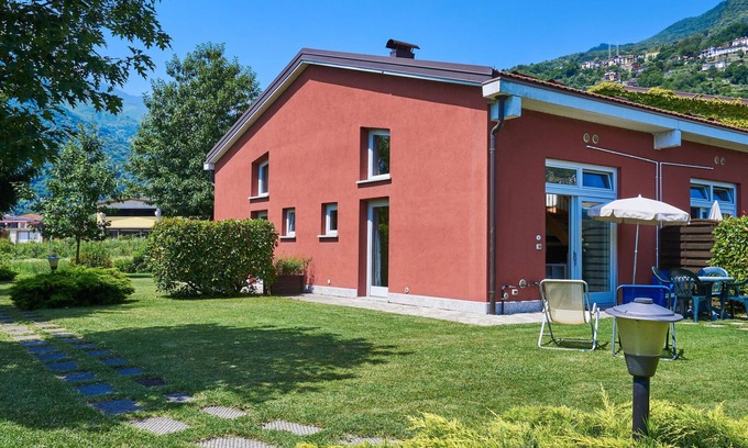 Consiglio di Rumo Casa | Gelsomino by Interhome