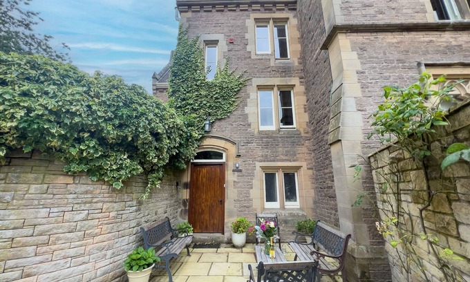 Wetheral Apartamento | Geltsdale Wing, Wetheral sleeps 2