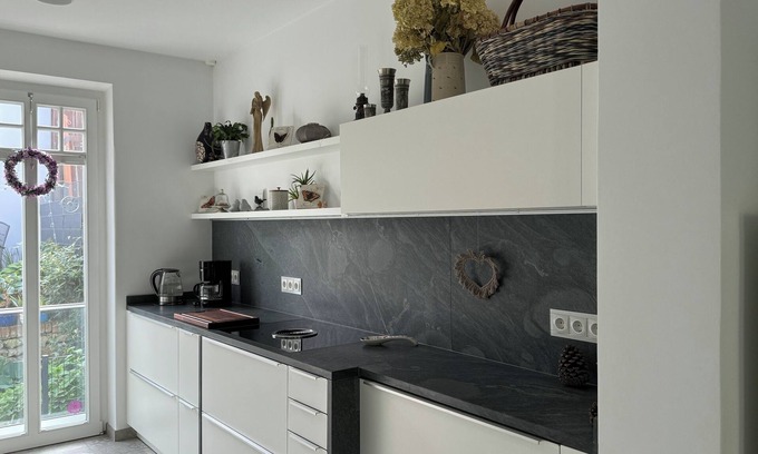 Koenigsbrueck Casa | Gemütlich Eingerichtetes Ferienhaus in Königsbrück Nahe Dresden