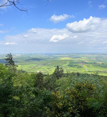 Imsbach Apartamento | Gemütliche Einliegerwohnung