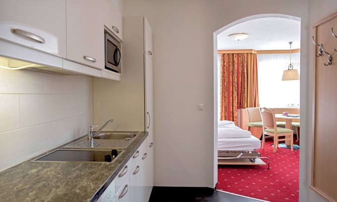 Plank Apartamento | Gemütliche Ferienwohnung Mitten im Herzen des Kamptals