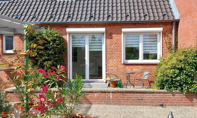 Bardowick Apartamento | Gemütliche Ferienwohnung vor den Toren Lüneburgs