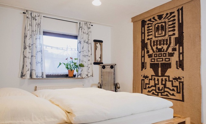 Oberlengenhardt Apartamento | Gemütliche Ferienwohnung mit Besonderen Flair in der Glücksgemeinde Schömberg