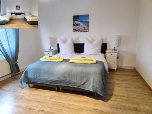 Kernstadt Apartamento | Gemütliche Wohnung "Charly" zum Wohlfühlen zu allem gut angebunden