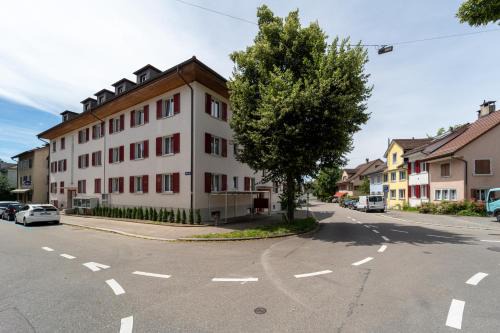 Winterthur Apartamento | Gemütliche Wohnung im Kanton Zürich!