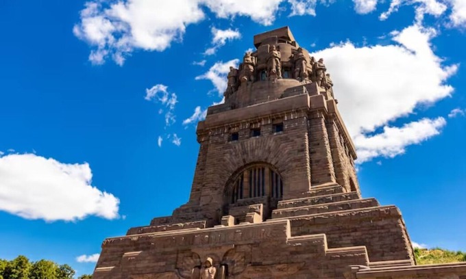 Volkmarsdorf Apartamento | Gemütliche Wohnung in Leipzig Zentrum mit Terrasse