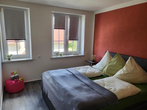 Ebersbach Apartamento | Gemütliches Ferienhaus - PENTER