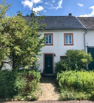 Uxheim Casa | Gemütliches Ferienhaus in der Vulkaneifel