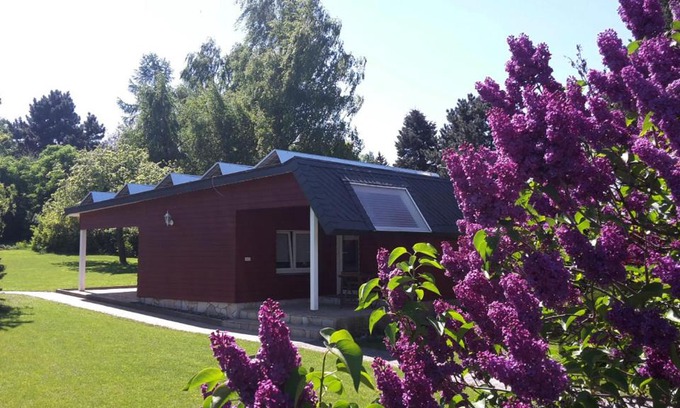 Bahretal Hotel | Gemütliches Gästehaus