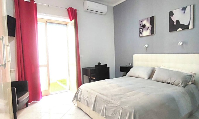 Camilluccia Apartamento | Gemelli House Rome, feel at home, just a stone's throw from the center of Rome