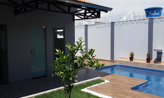 COHAB Casa | Rincón general de suites