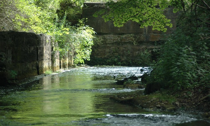 Mumford Cama Y Desayuno | Genesee Country Inn B&B