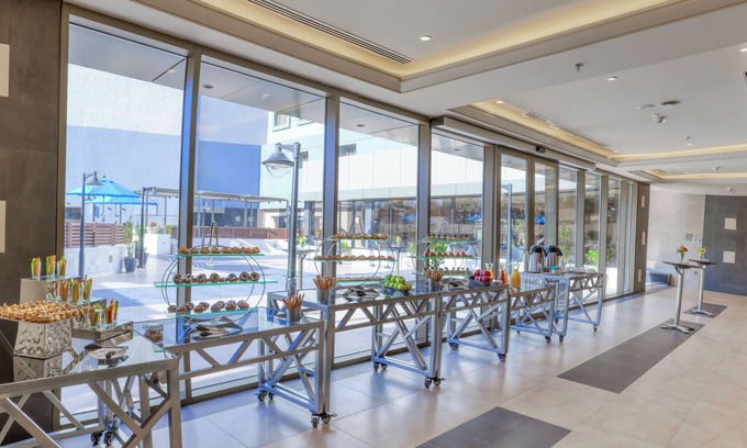 Amman Hotel | Geneva Hotel Amman
