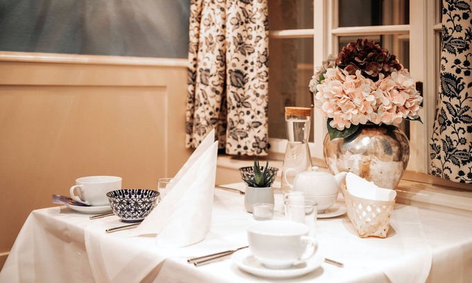 Filzmoos Hotel | Geniesserhotel Hubertus