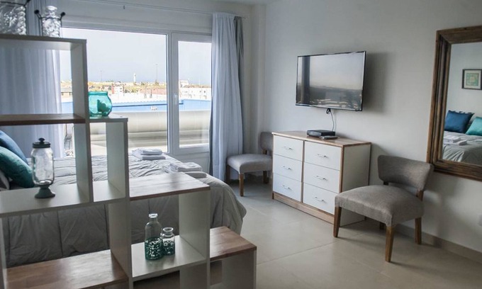 Province of Tierra del Fuego Apartamento | Gente del Sur Mara